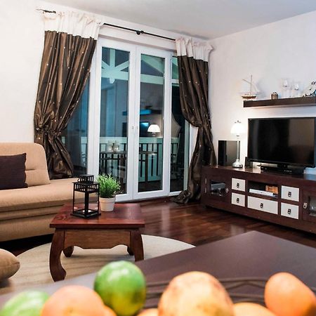 Residenz Prorer Wiek App 10 Strandnah, Mit Balkon By Unsere Urlaubszeit Остзебад Бинц Екстериор снимка